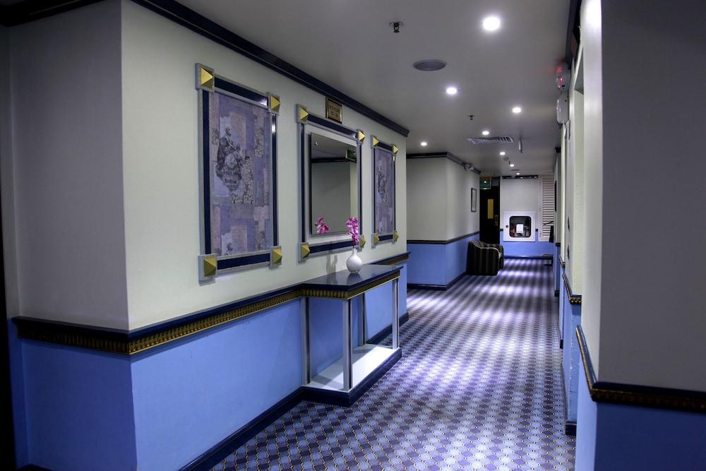 Hotel Orchid