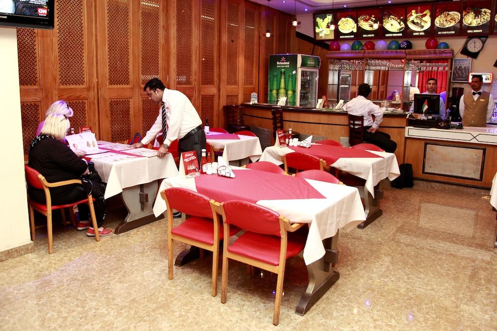 Hotel Orchid Dubai