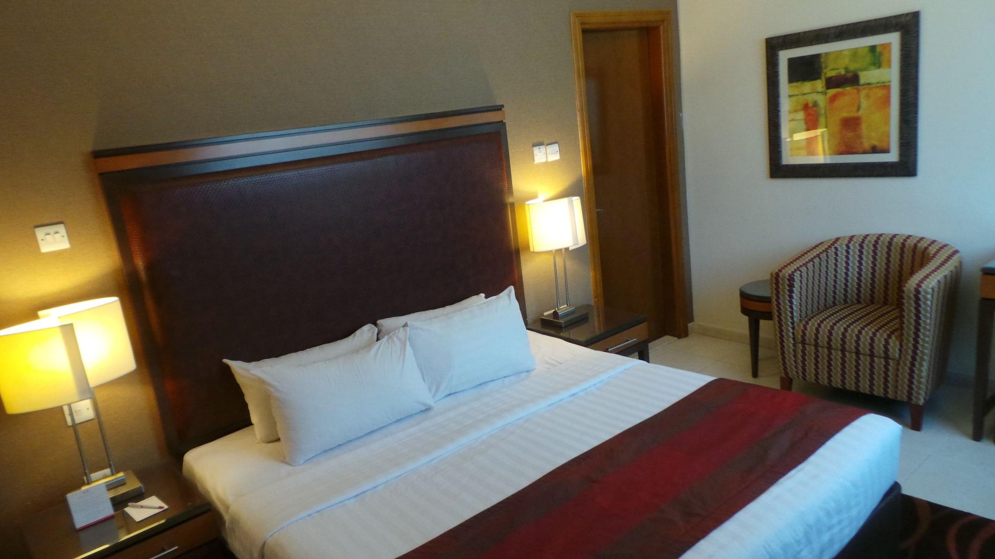 Hotel de apartamente Xclusive