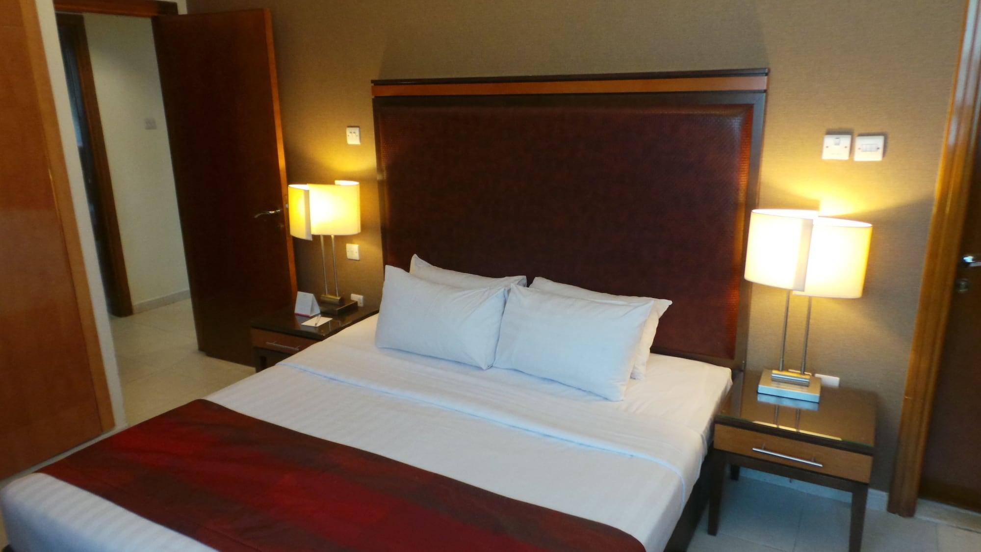 Xclusive Hotel de apartamente Dubai