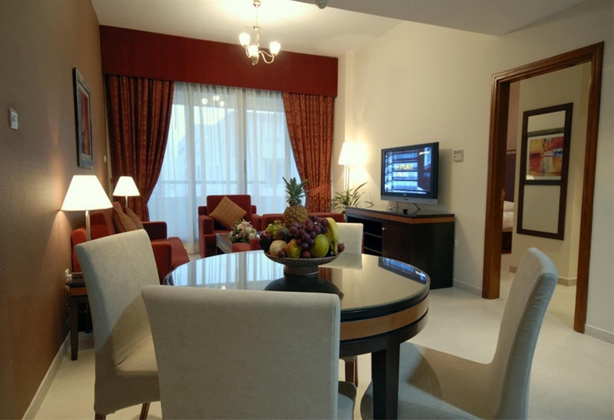 Aparthotel Xclusive 4*