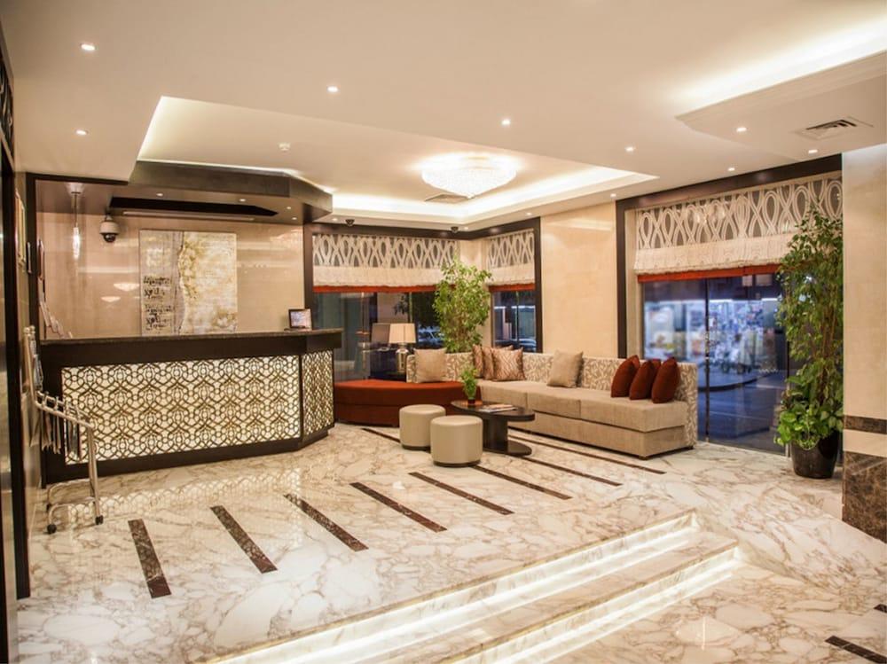 Hotel de apartamente Xclusive