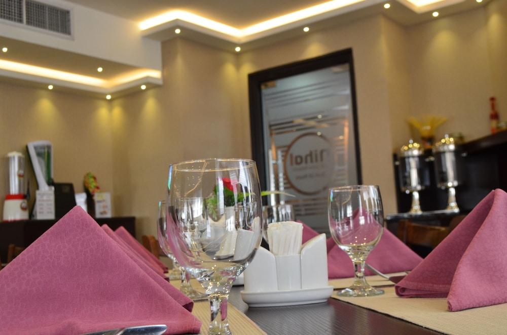 Hotel Nihal Dubai