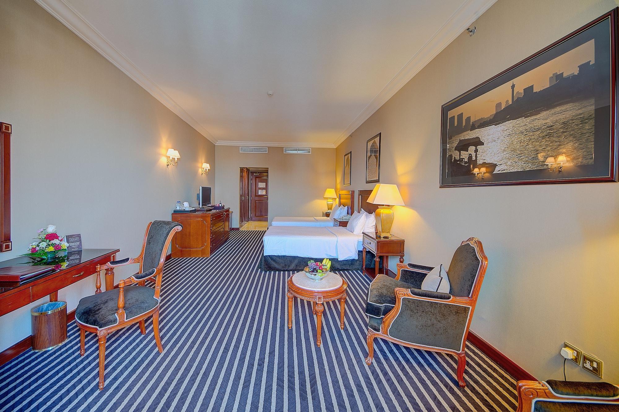 Royal Ascot 4* Dubái