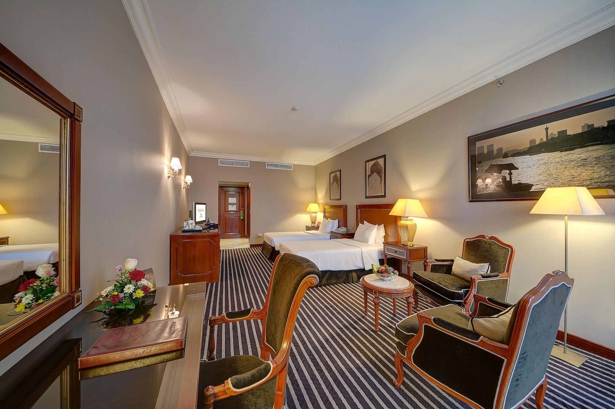 Royal Ascot 4* Dubái