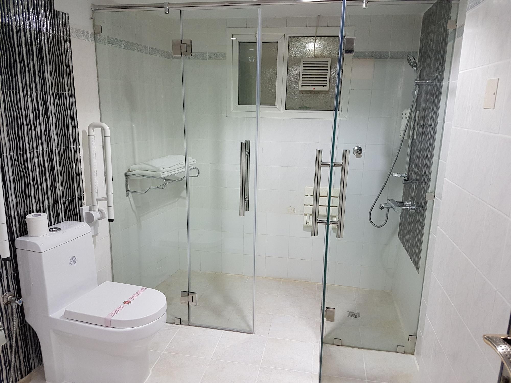 Al Jawhara Metro Hotel Dubai