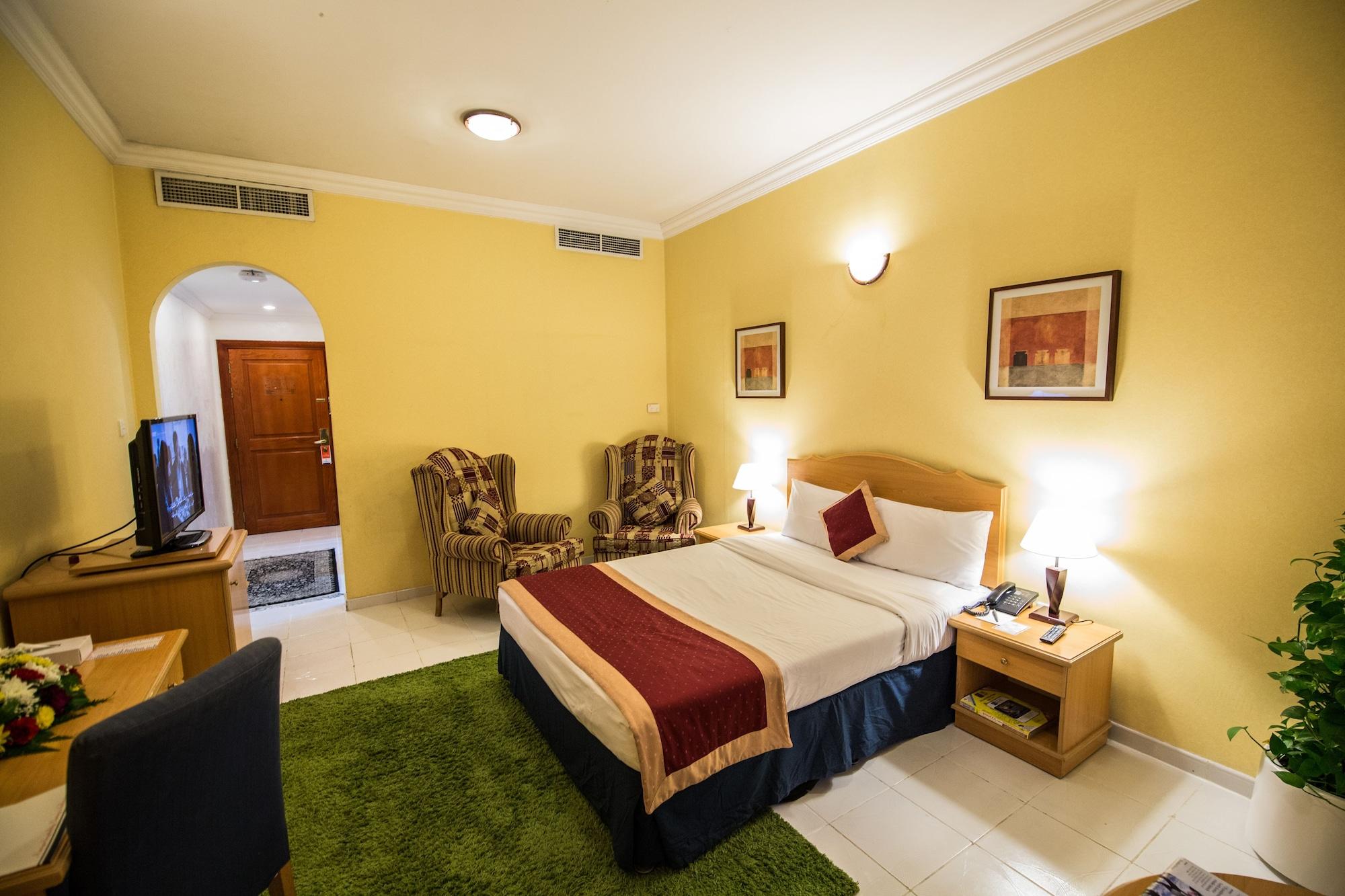 Aparthotel Welcome 1 3*