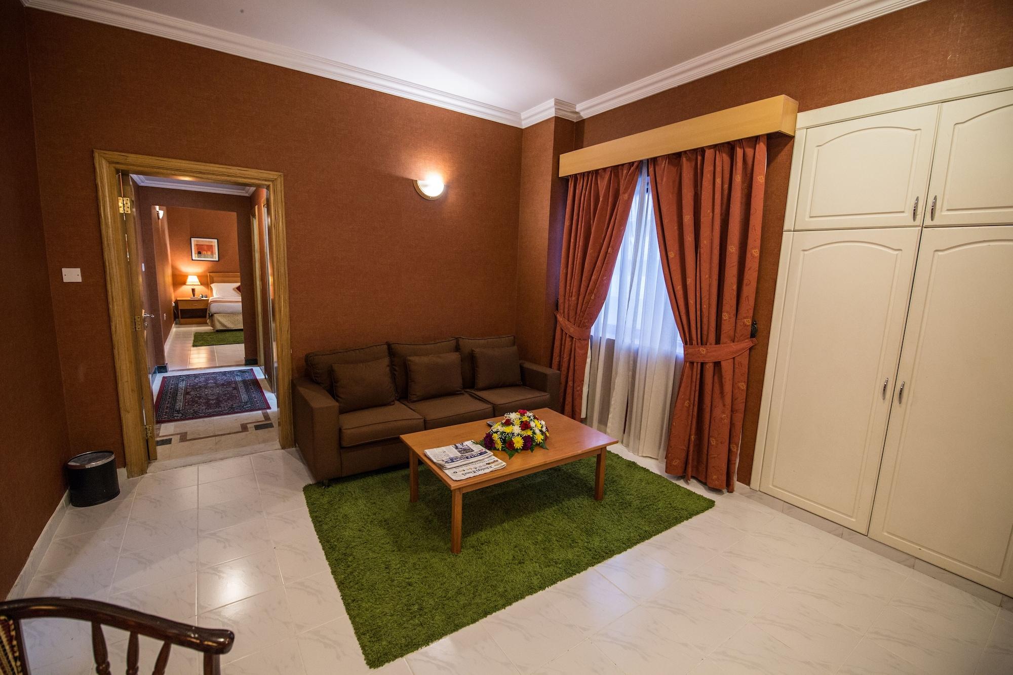 Welcome 1 Aparthotel