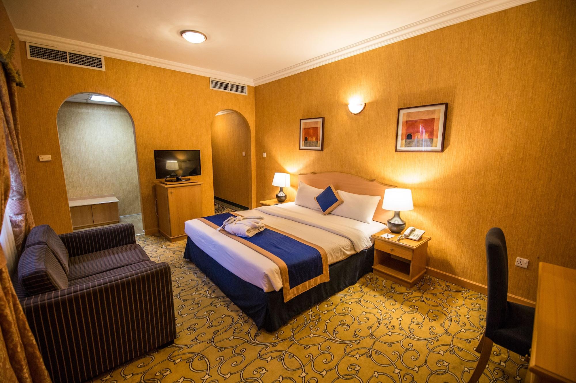Aparthotel Welcome 1 Dubai