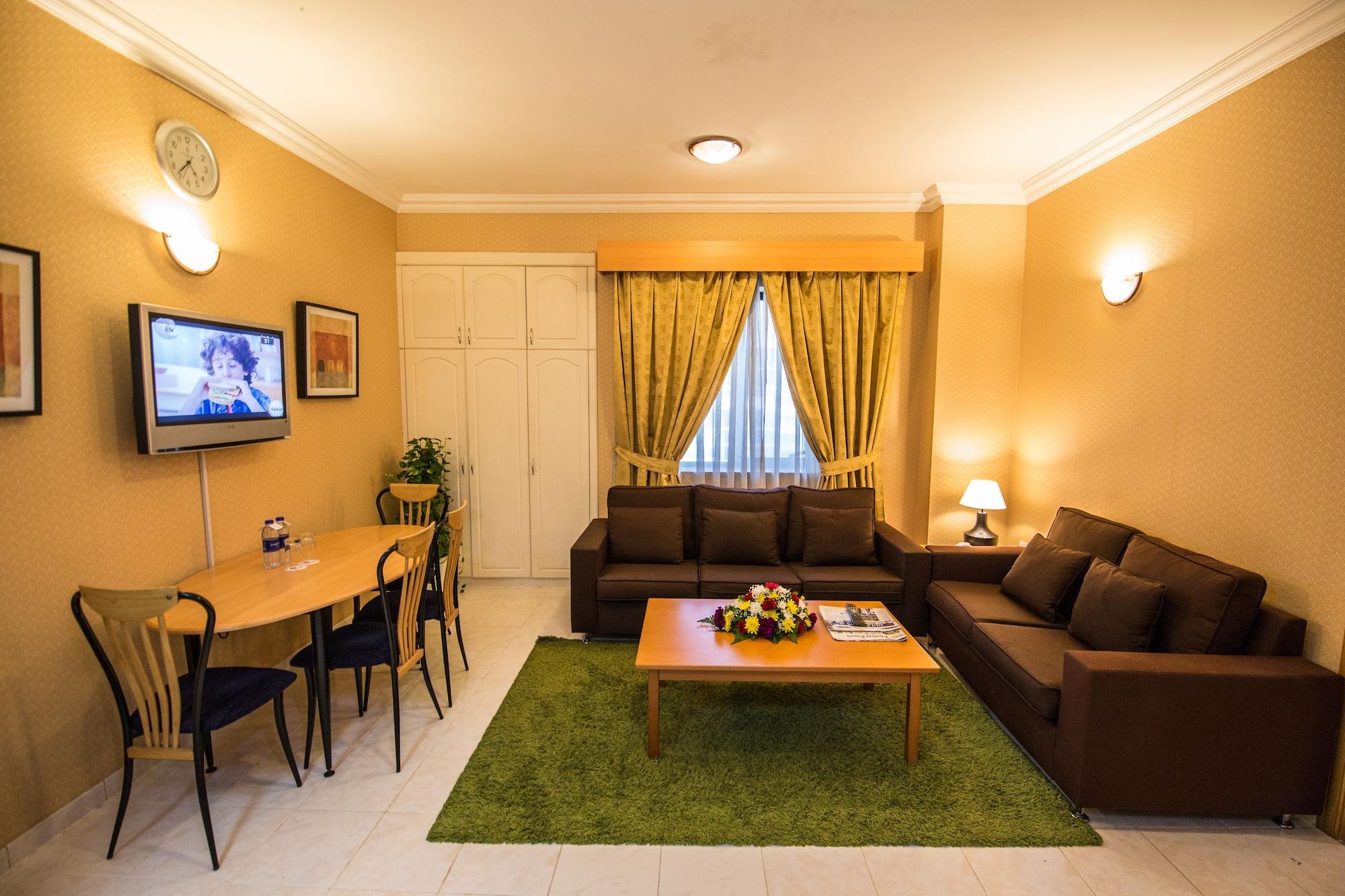 Welcome 1 Aparthotel