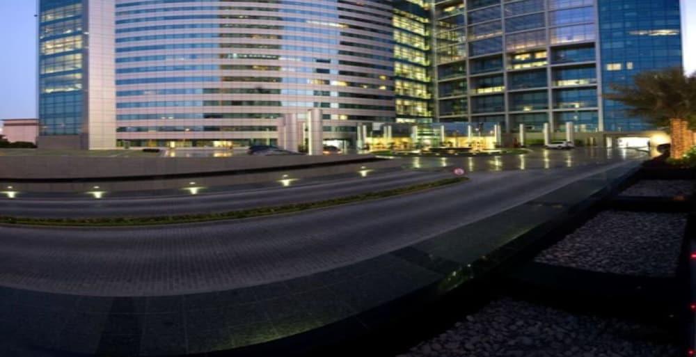 Jumeirah Living World Trade Centre Dubaï