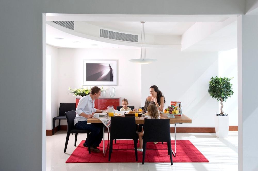 Appart hôtel Jumeirah Living World Trade Centre Dubaï