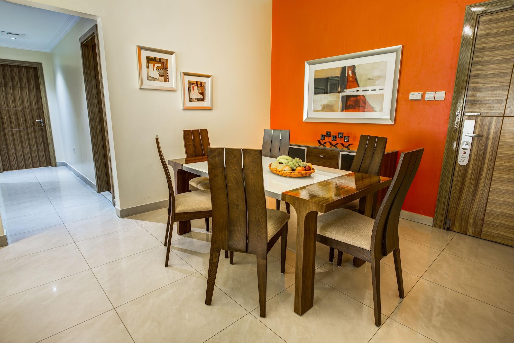 Radiance Premium Apartahotel 3*