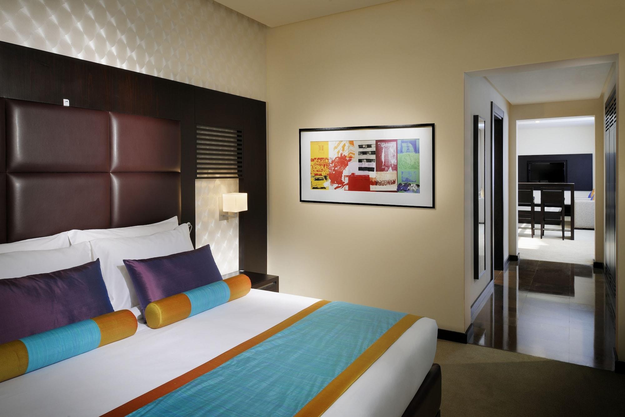 Hues Boutique Hotel Dubái