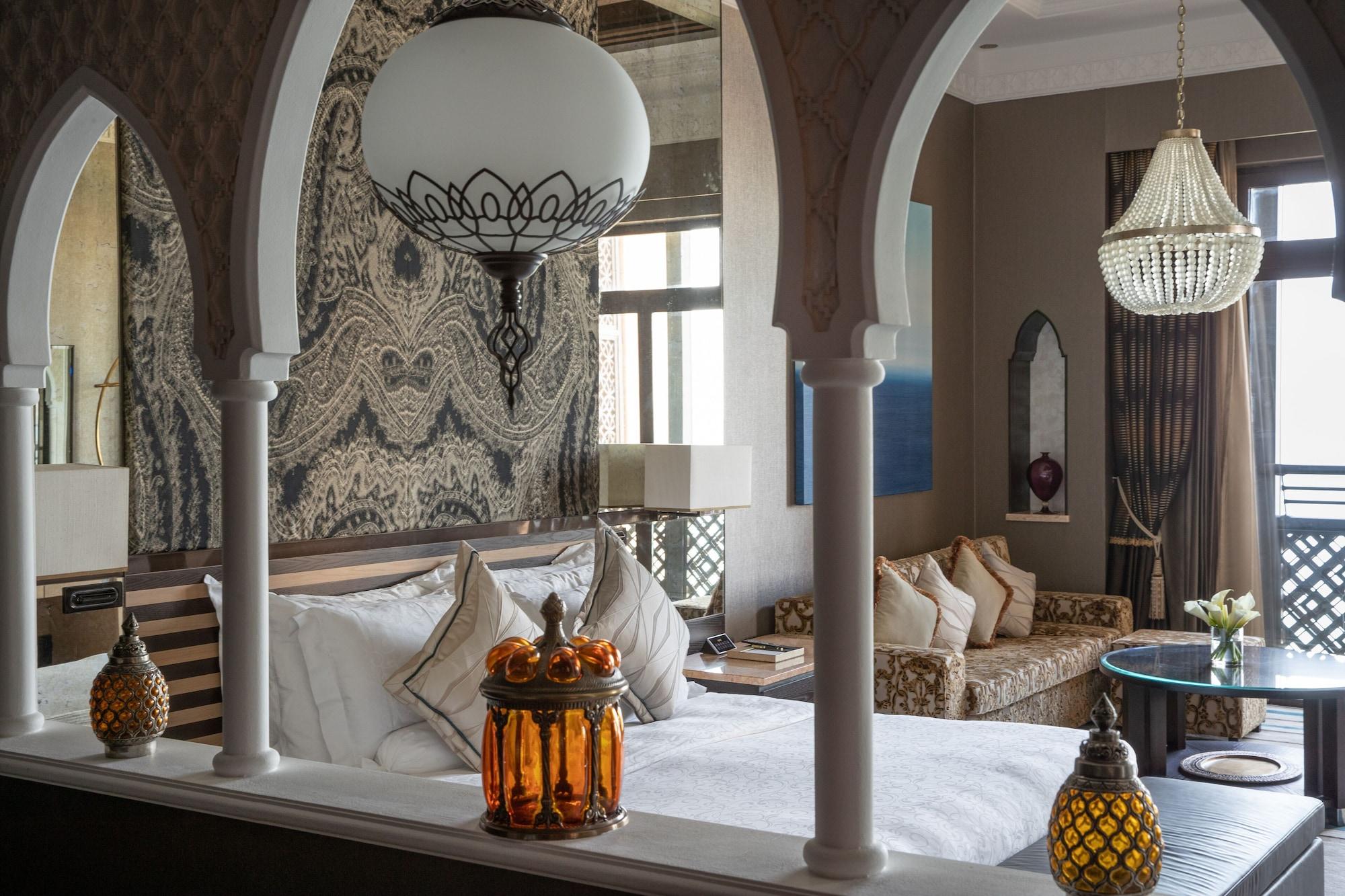 Jumeirah Mina Al Salam Resort Dubai