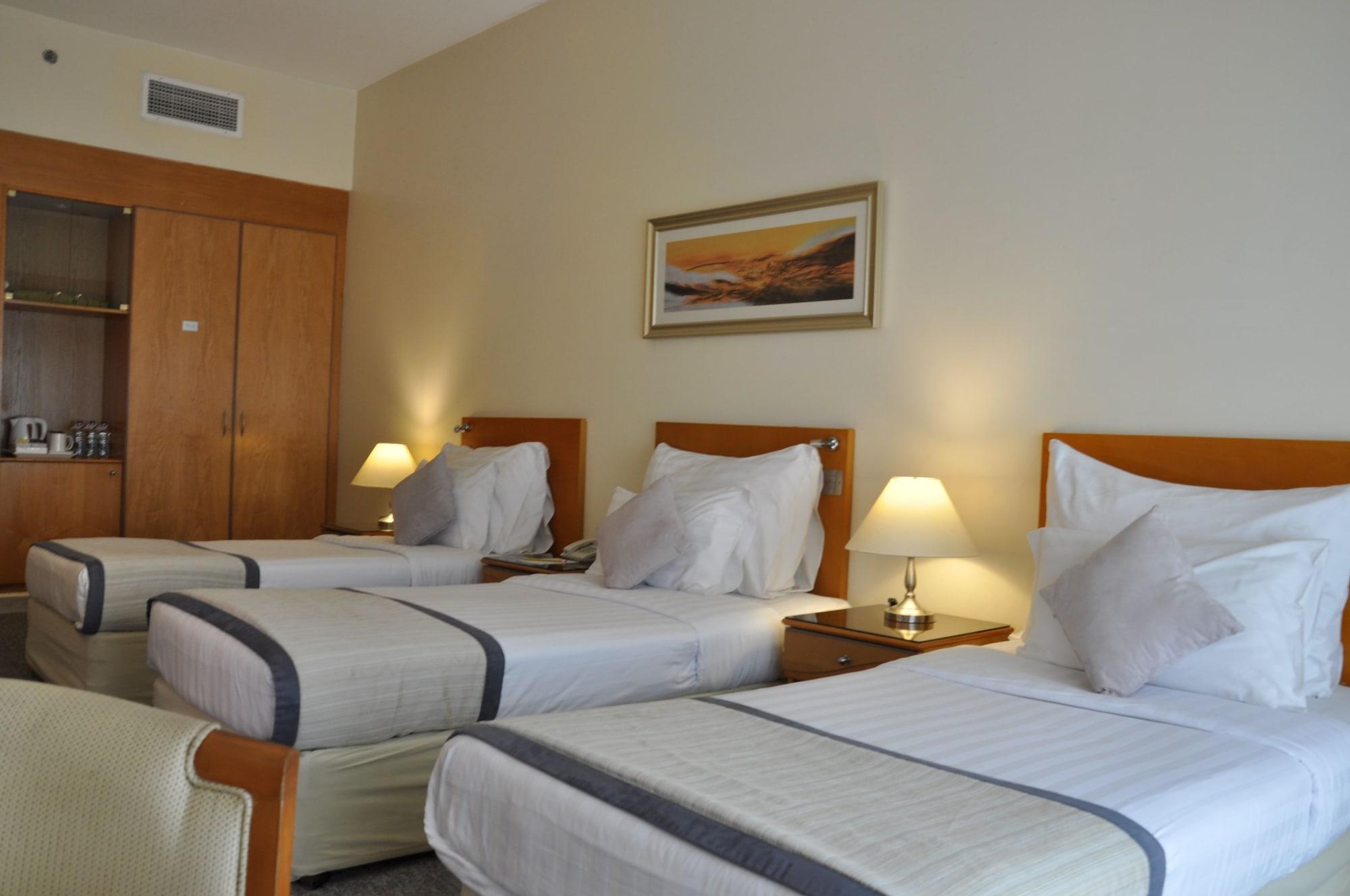 Hotell Lavender Deira Dubai