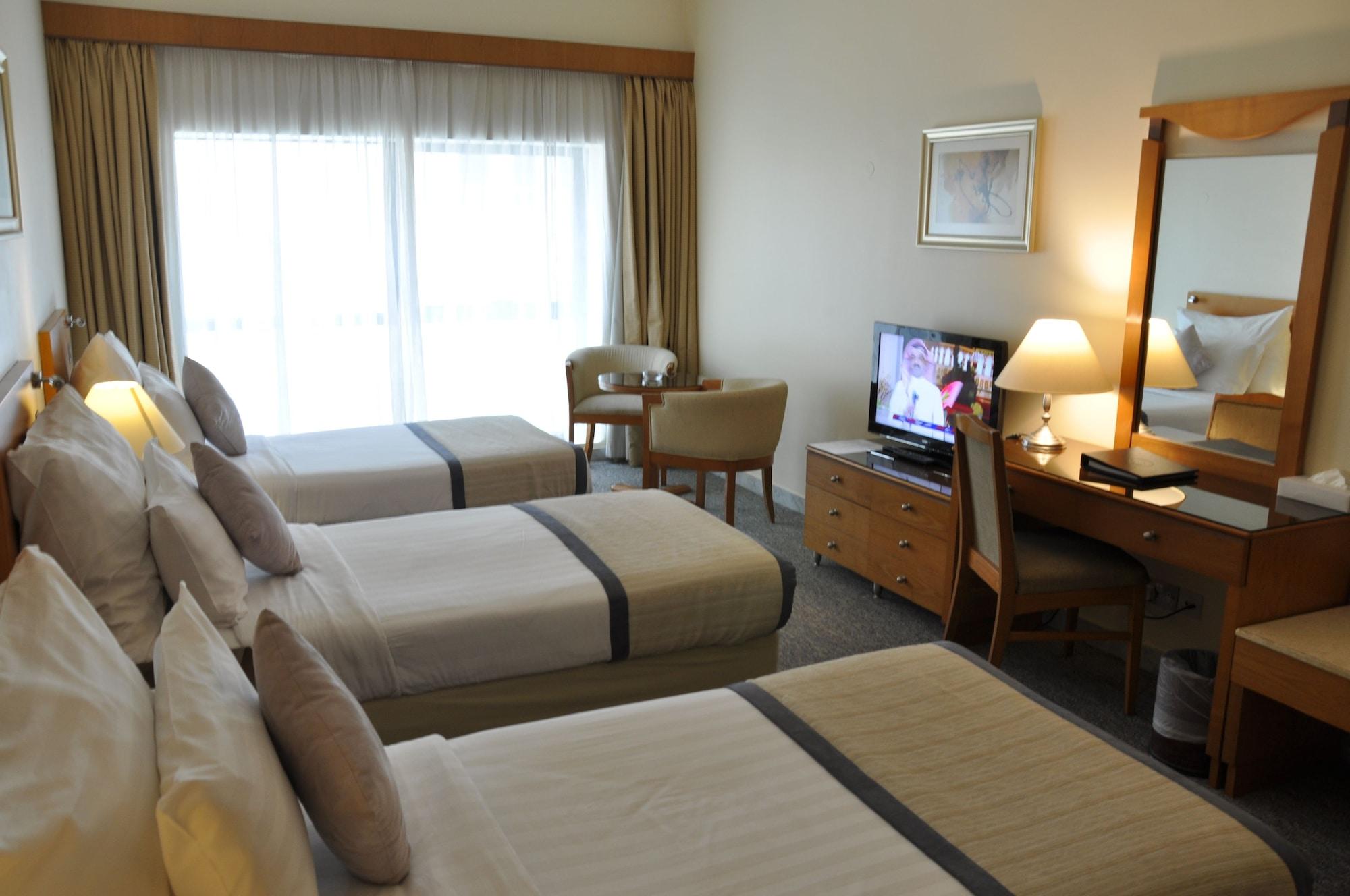 Lavender Deira Hotell