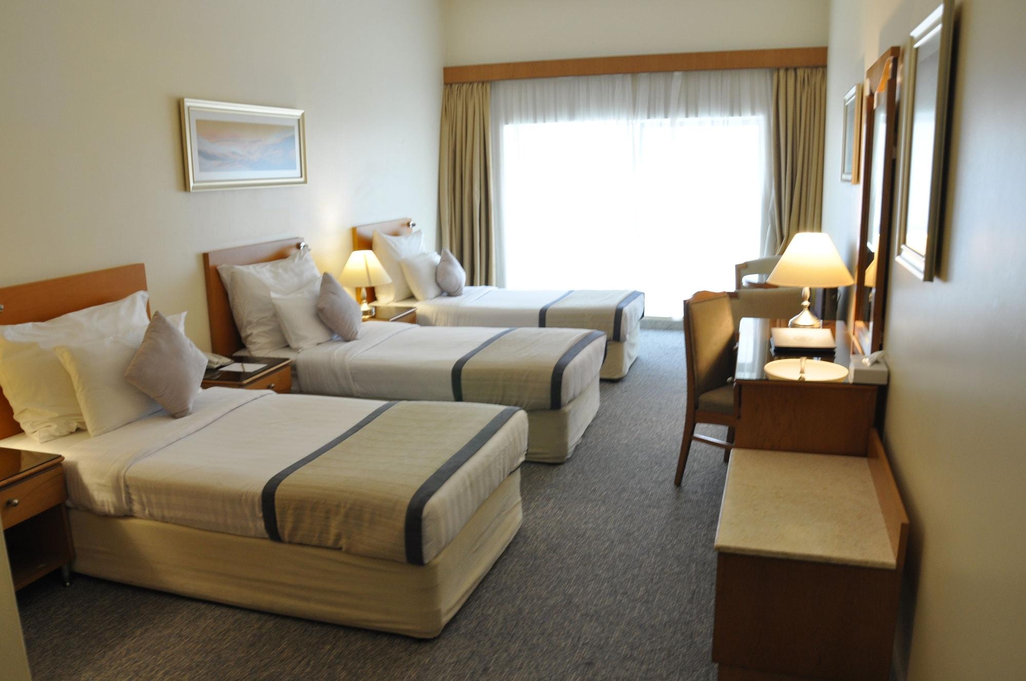 Lavender Deira Hotell 3*