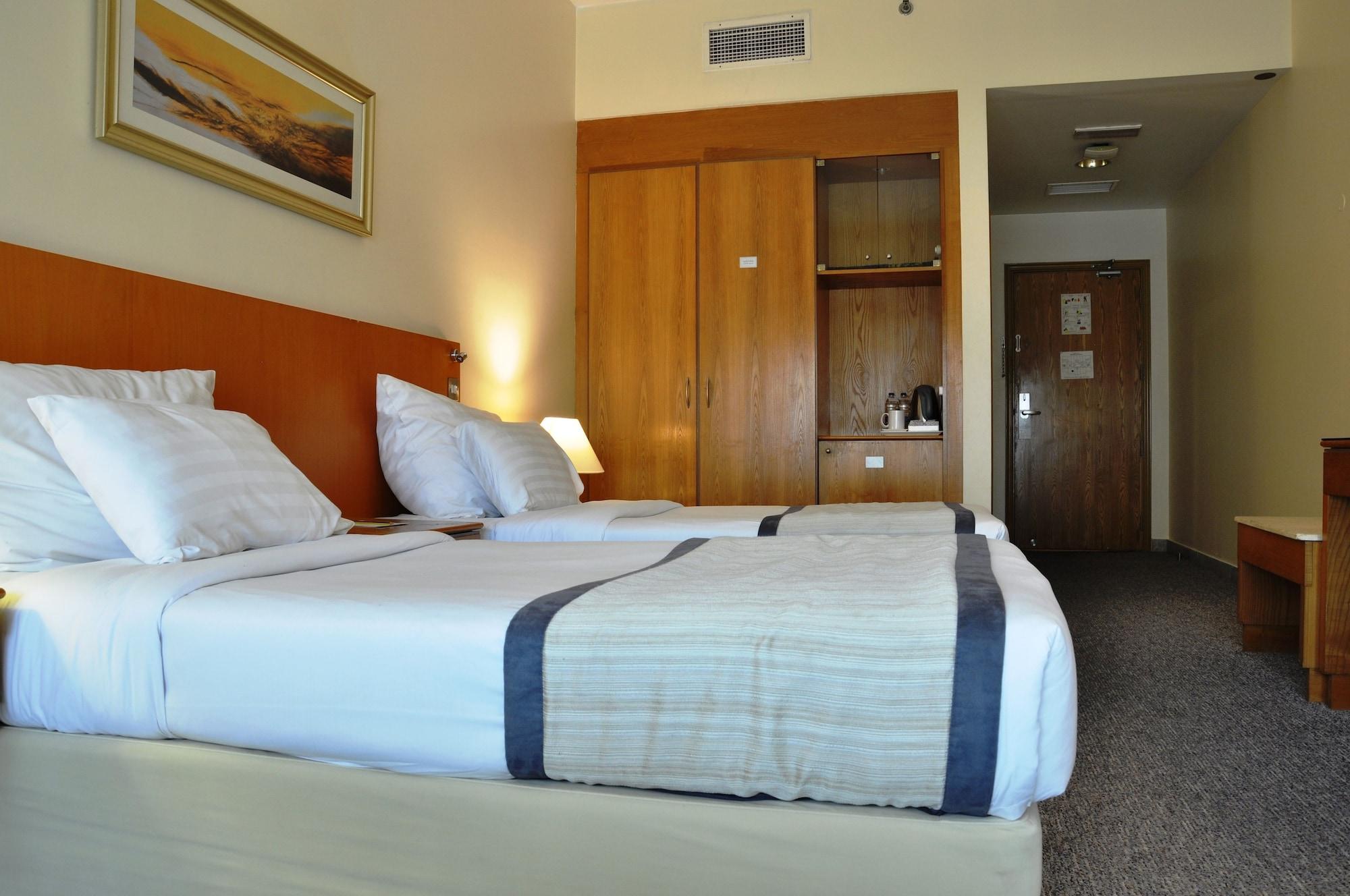 Lavender Deira Hotell 3*