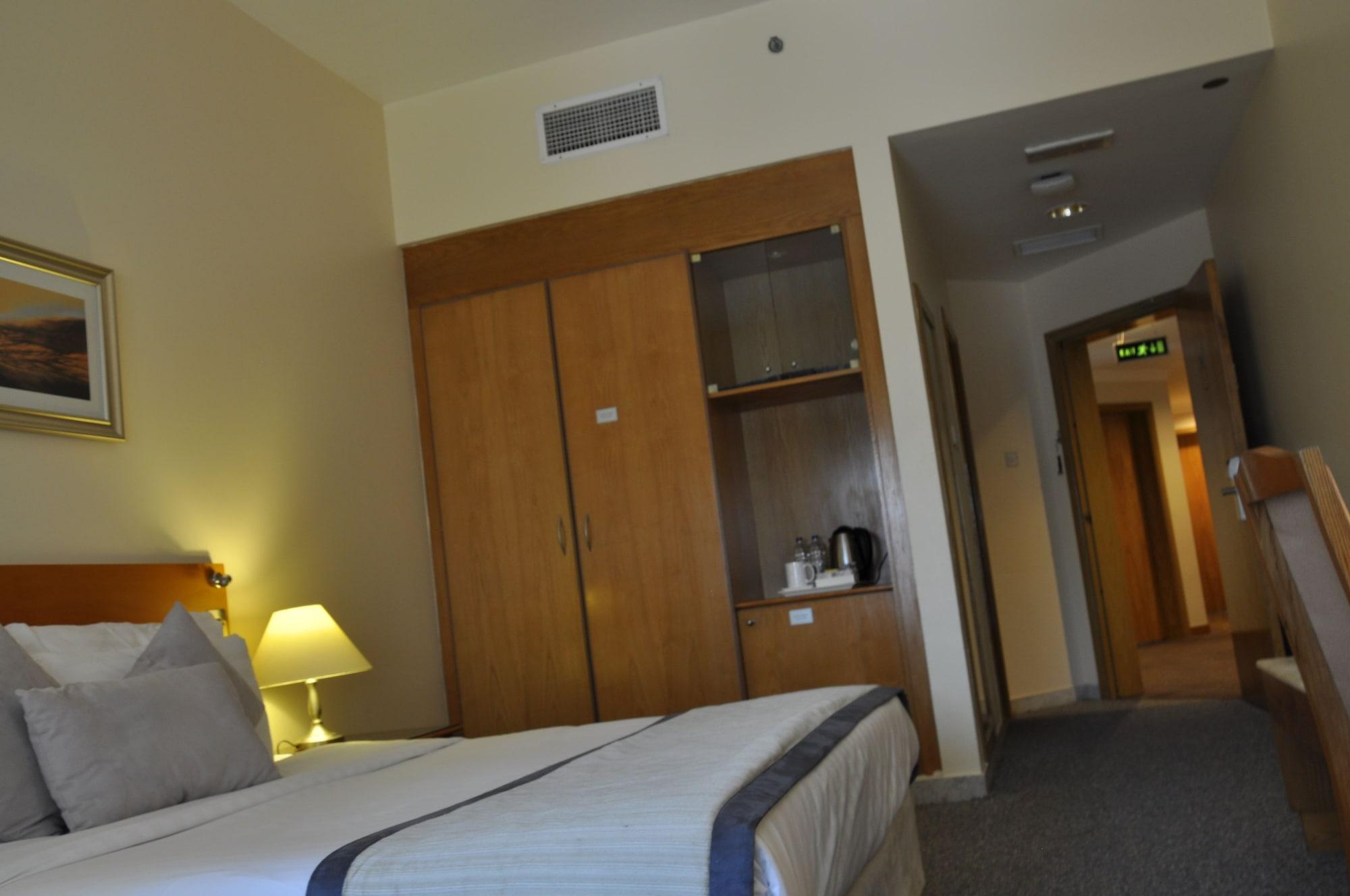 Lavender Deira Hotell 3*