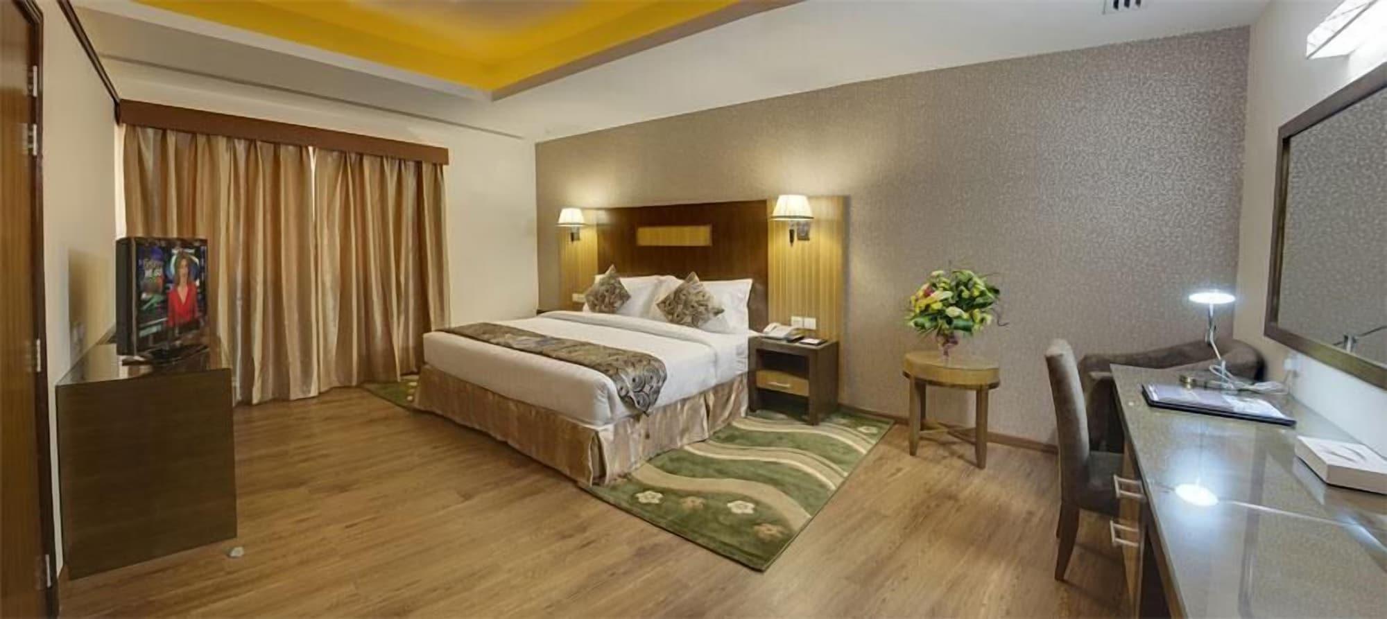 Hotell Fortune Pearl 3*