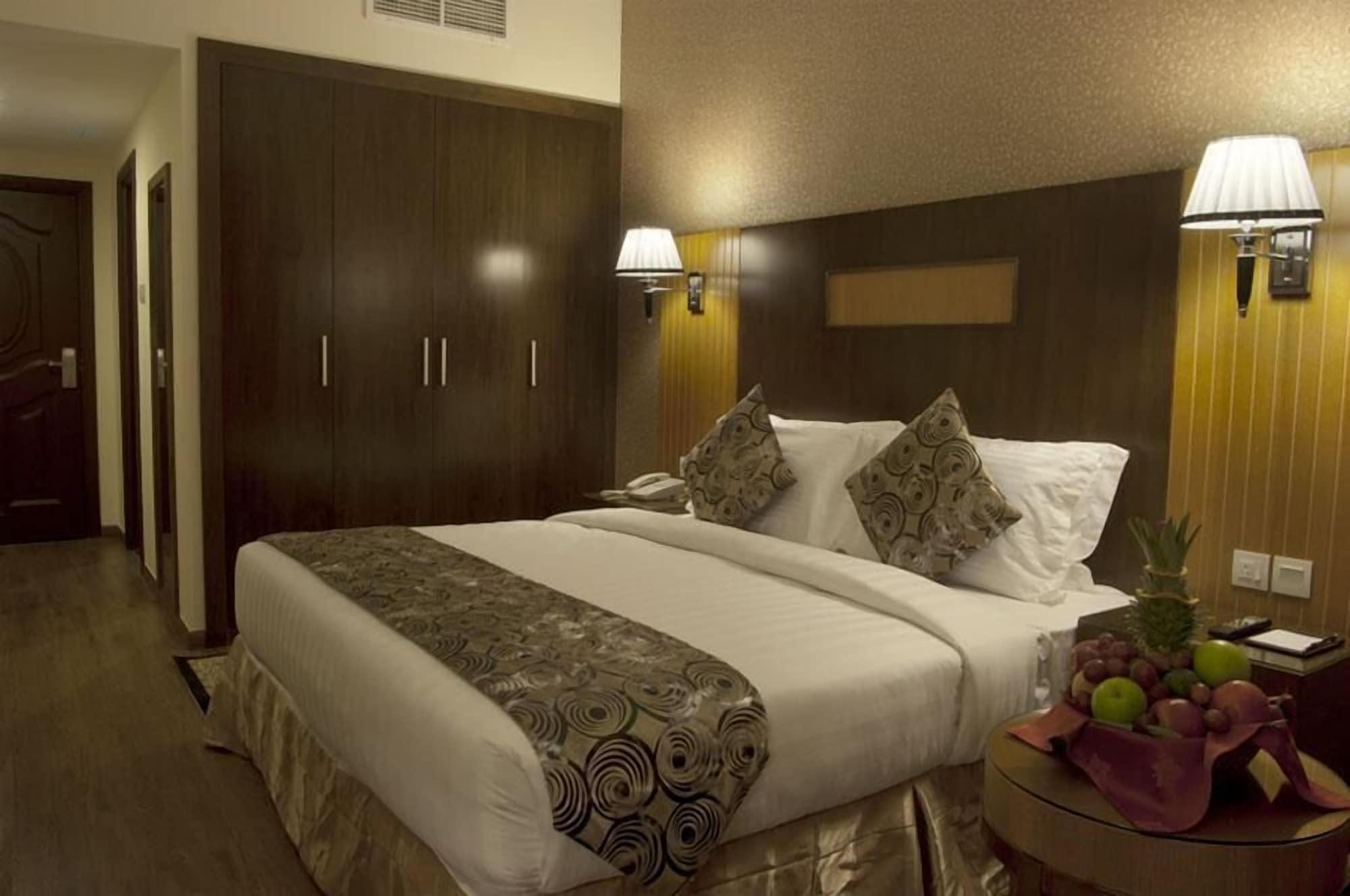 Hotell Fortune Pearl Dubai