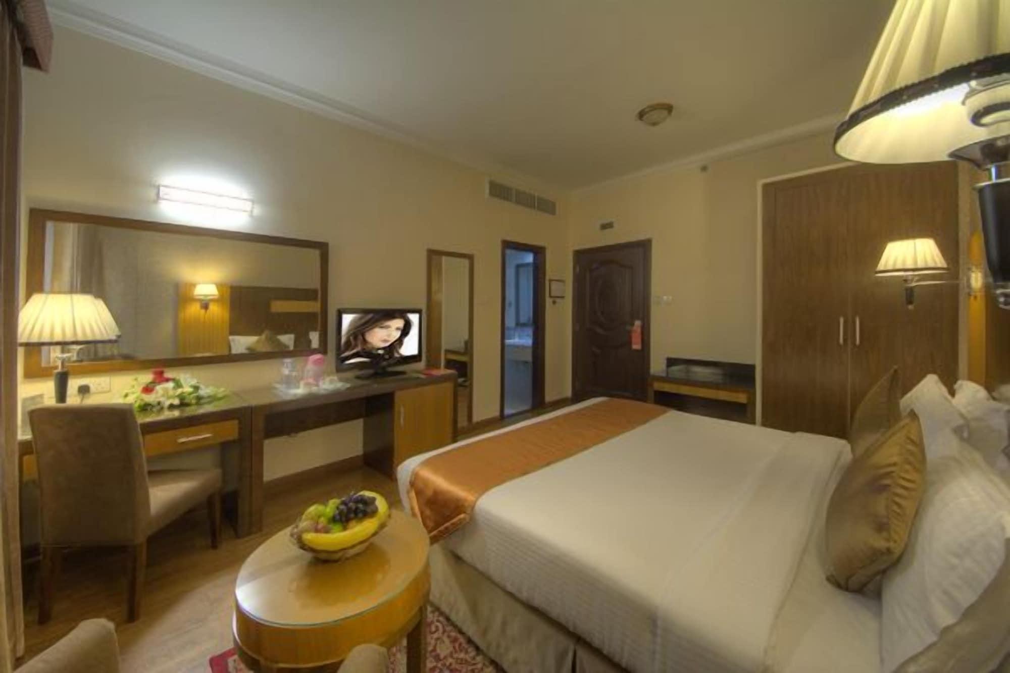 Hotell Fortune Pearl Dubai