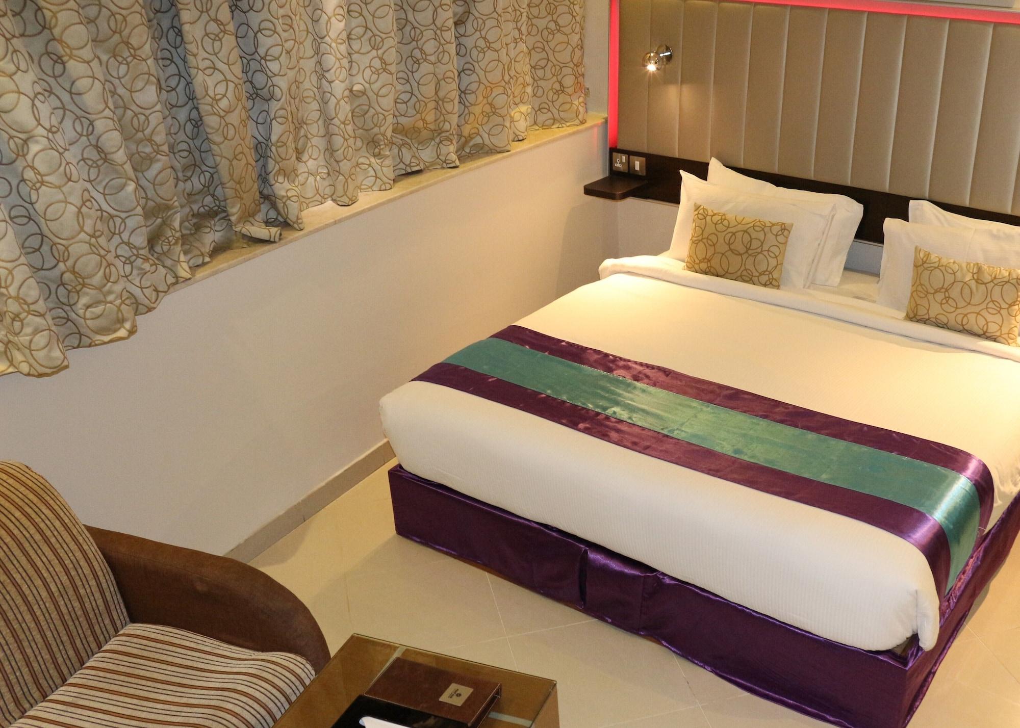 Apart-hotel Pearl Executive