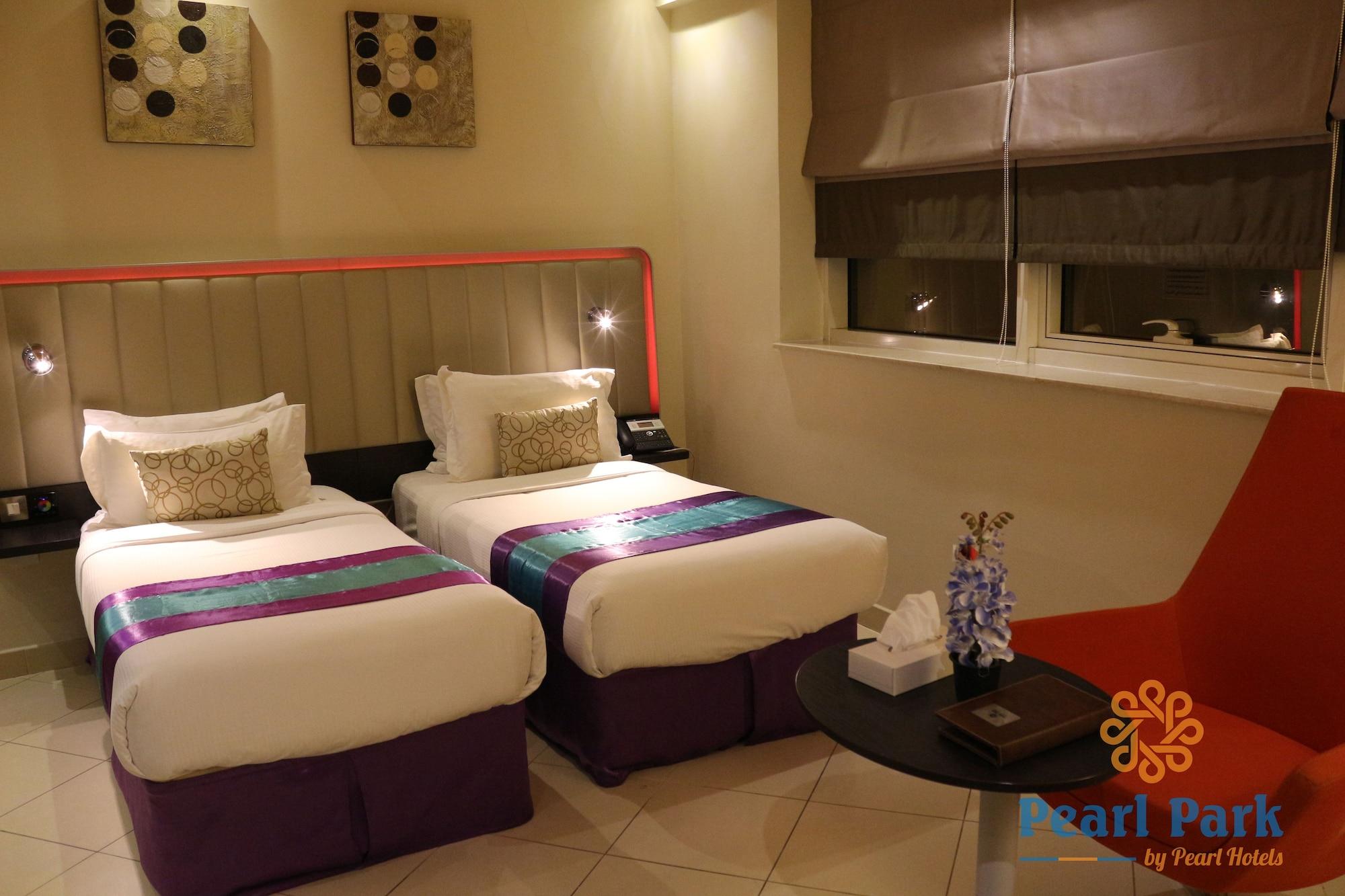 Pearl Executive Apart-hotel