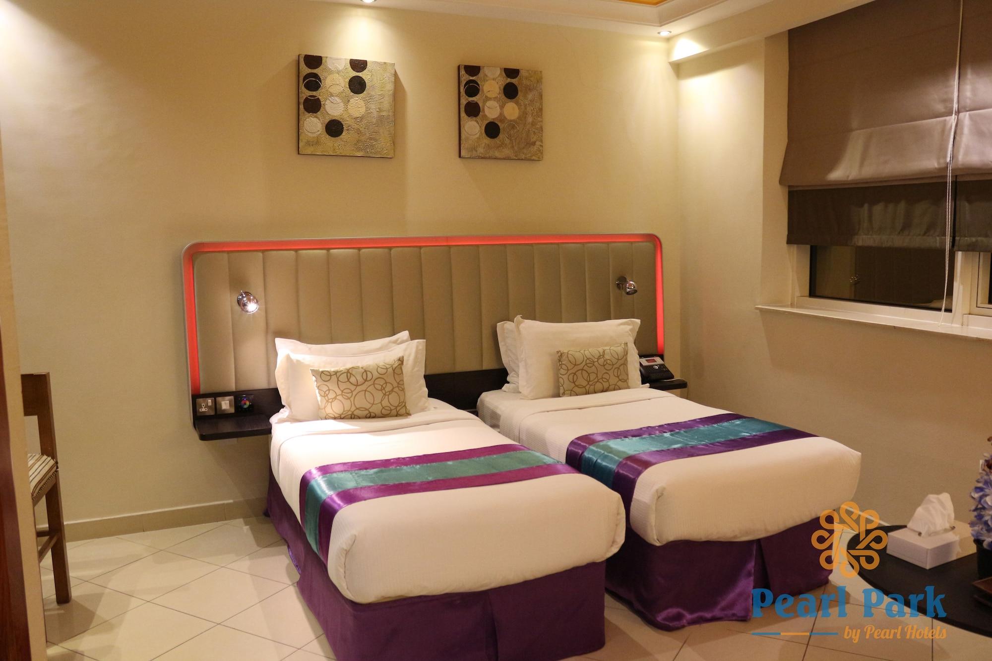 Apart-hotel Pearl Executive 4*