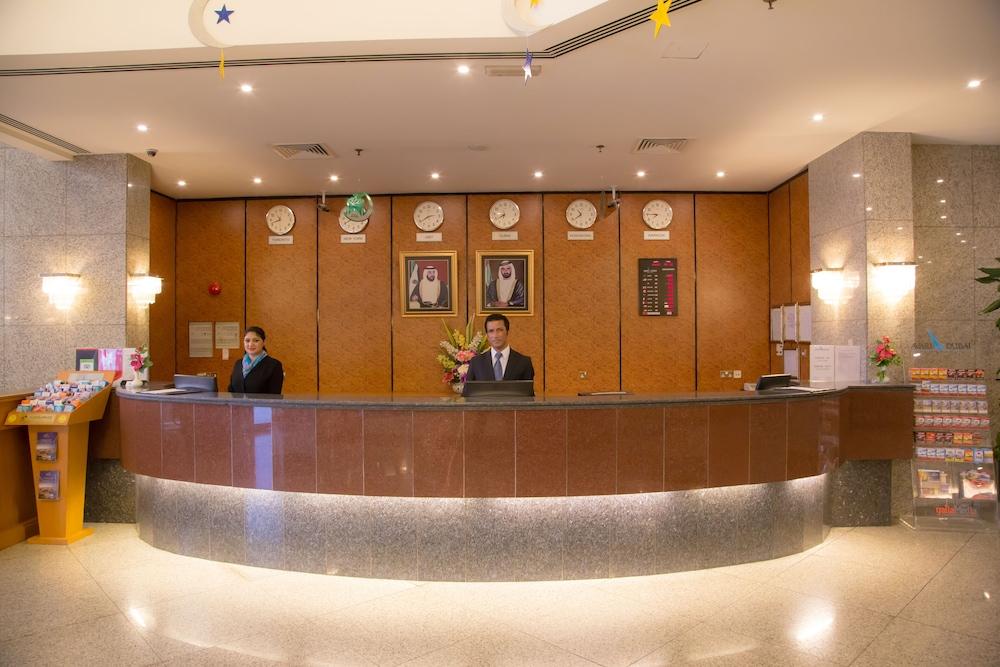 Avari Dubai