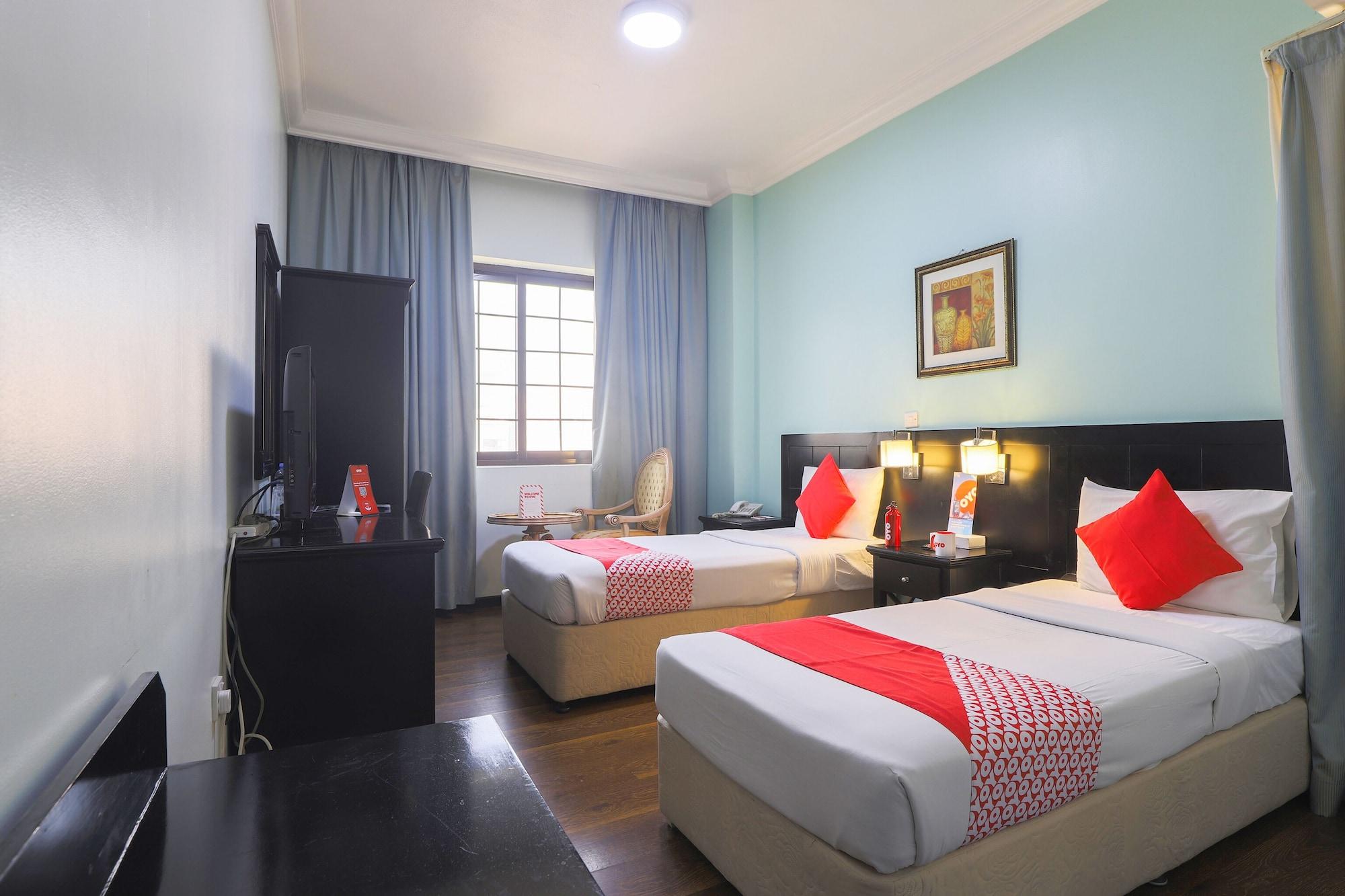 Eureka Hotel