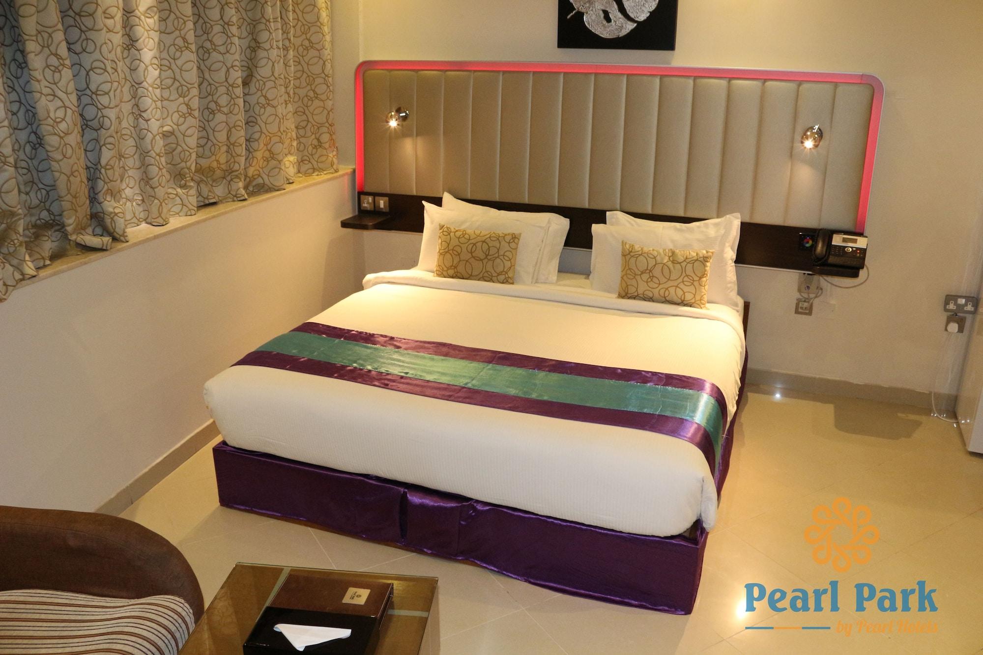 Pearl Executive Dubaï