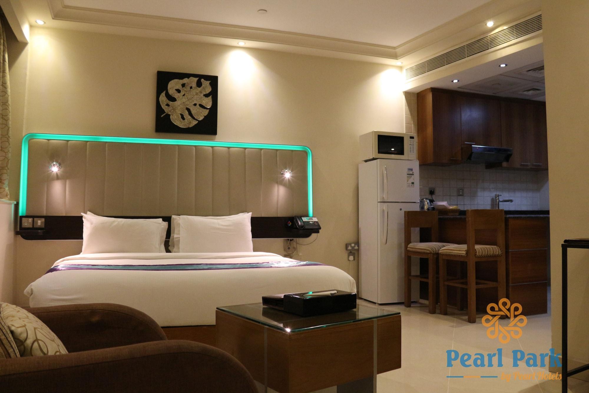 Pearl Executive Apart-hotel
