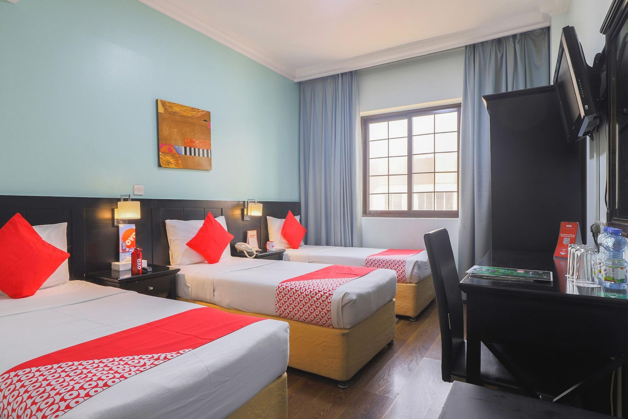 Eureka Hotel Dubai