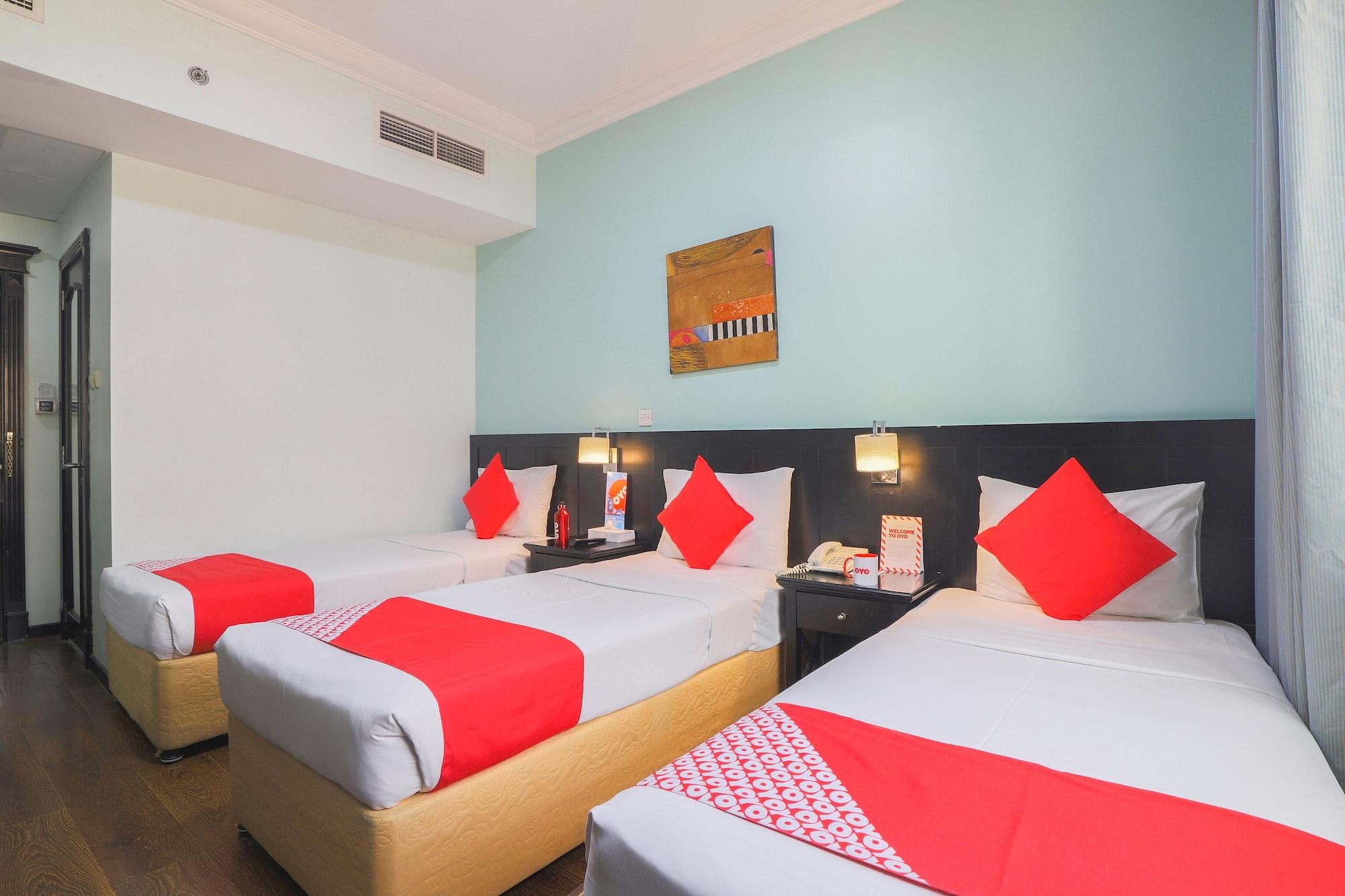 Hotel Eureka