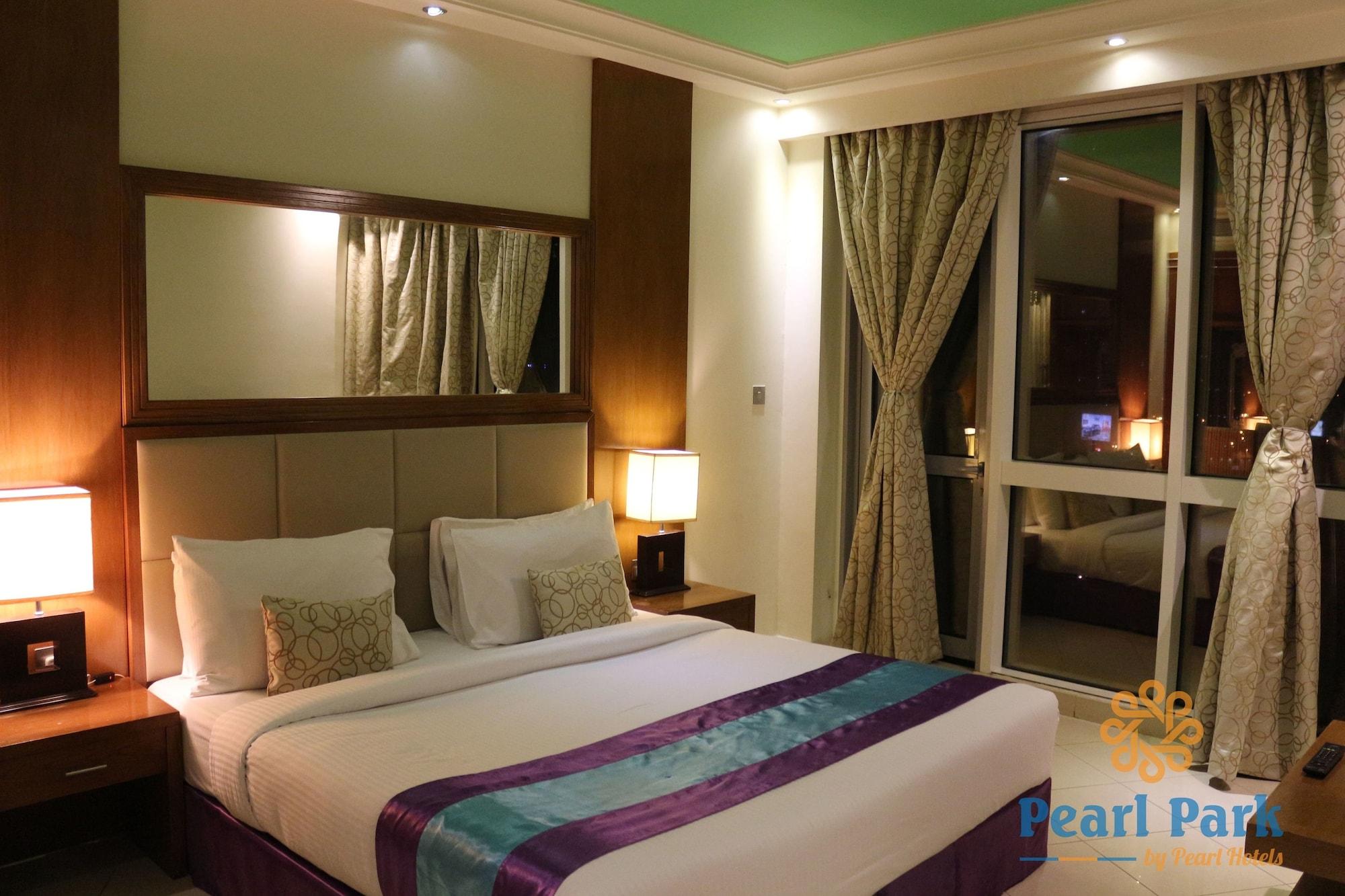 Pearl Executive Apart-hotel