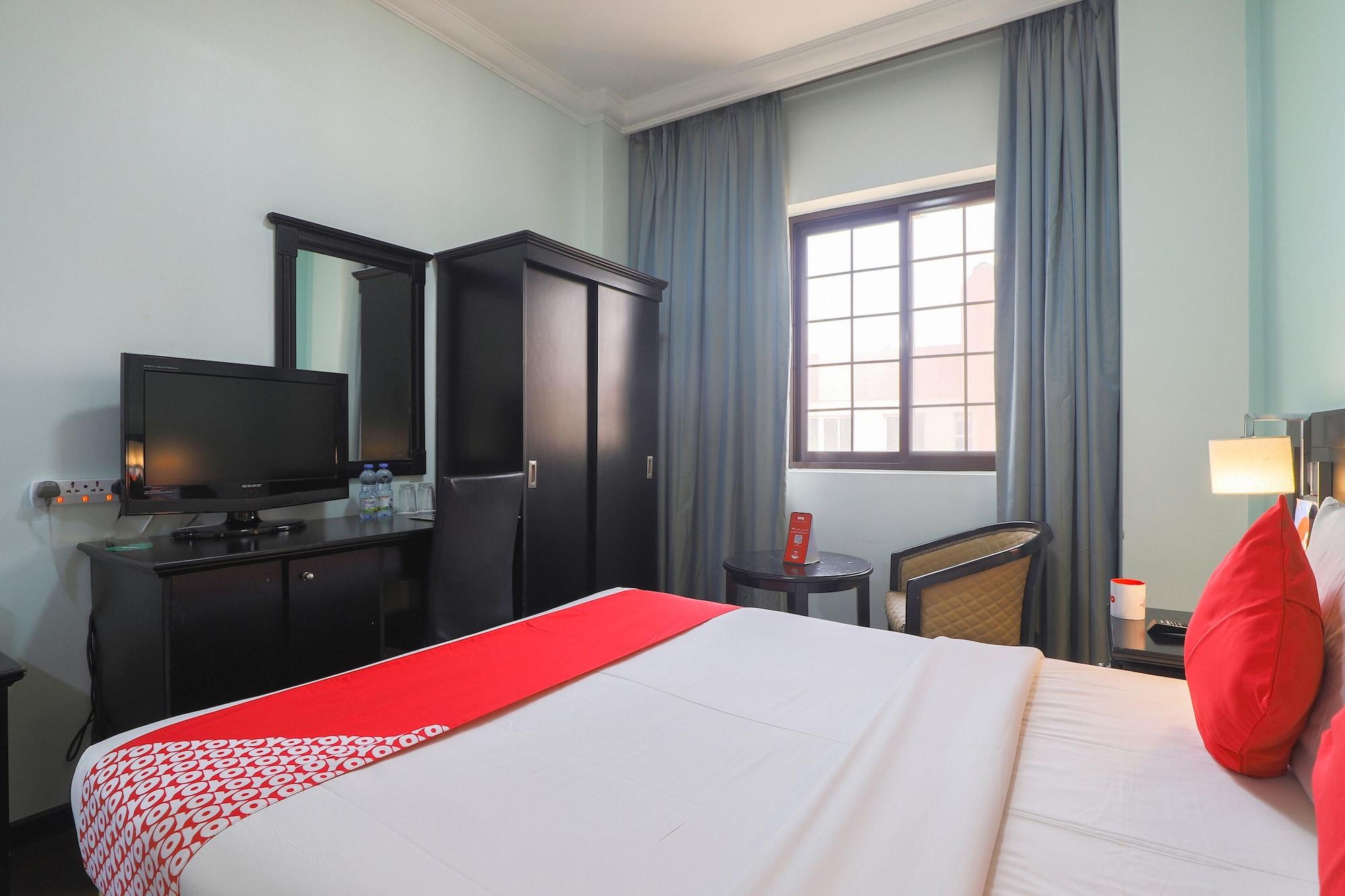 Hotel Eureka 2*