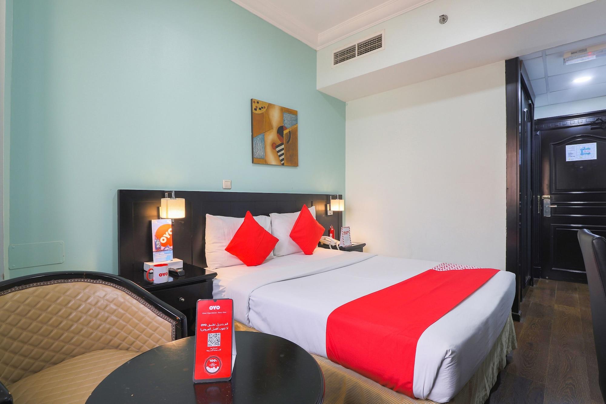 Eureka Hotel 2*