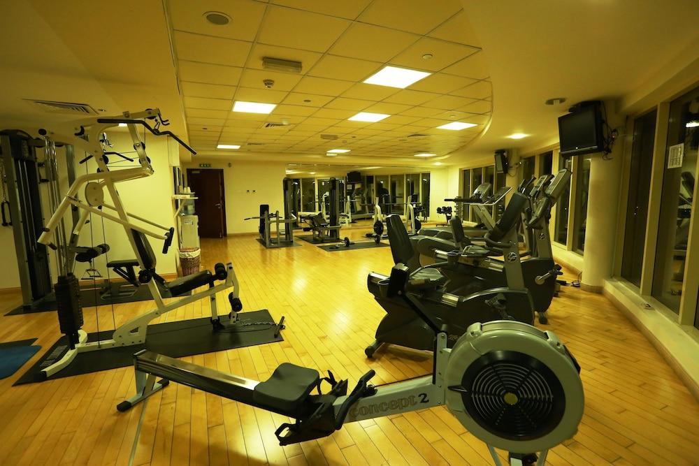 Dunes Al Qusais Apart-hotel 3*