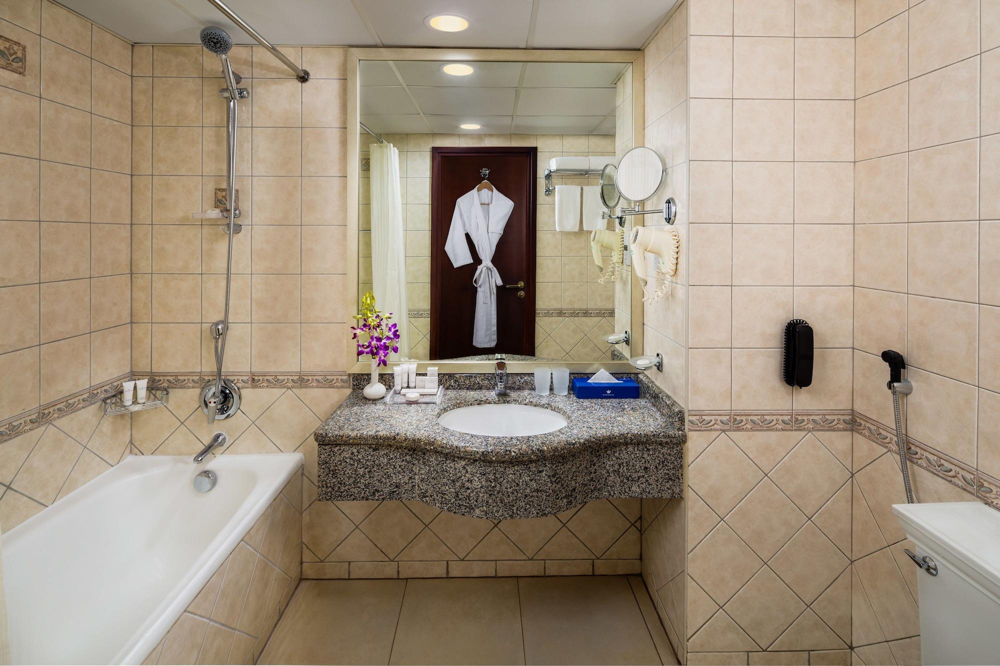 Aparthotel Savoy Crest Dubai