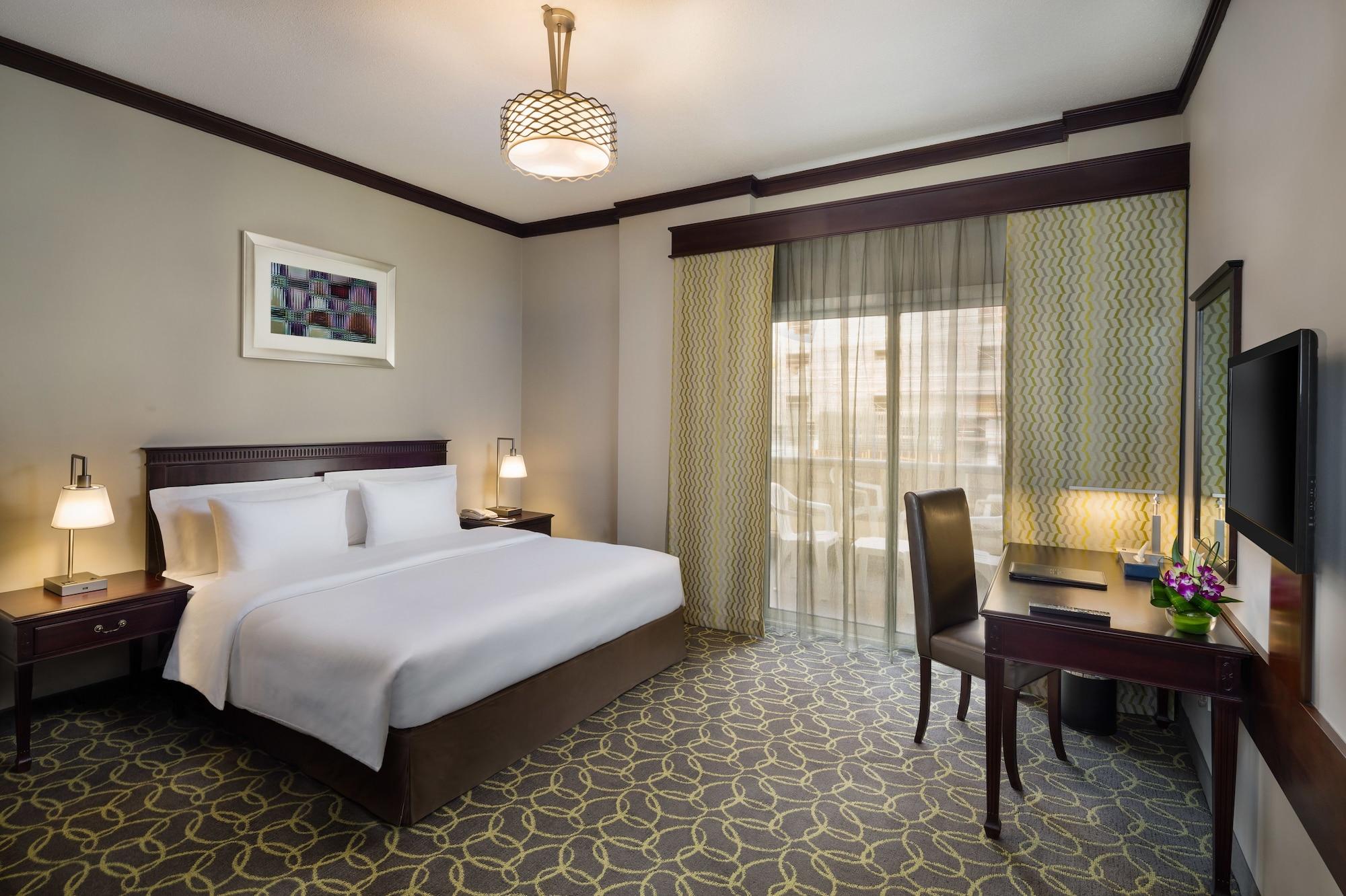 Savoy Crest Dubai