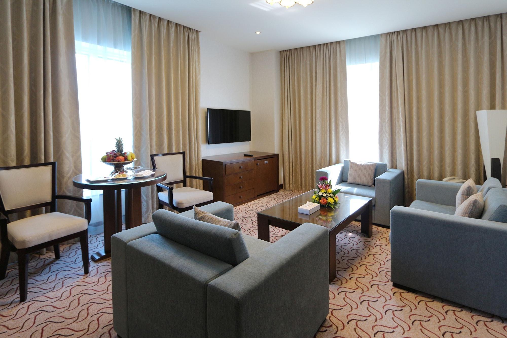 Samaya Deira 4* Dubai