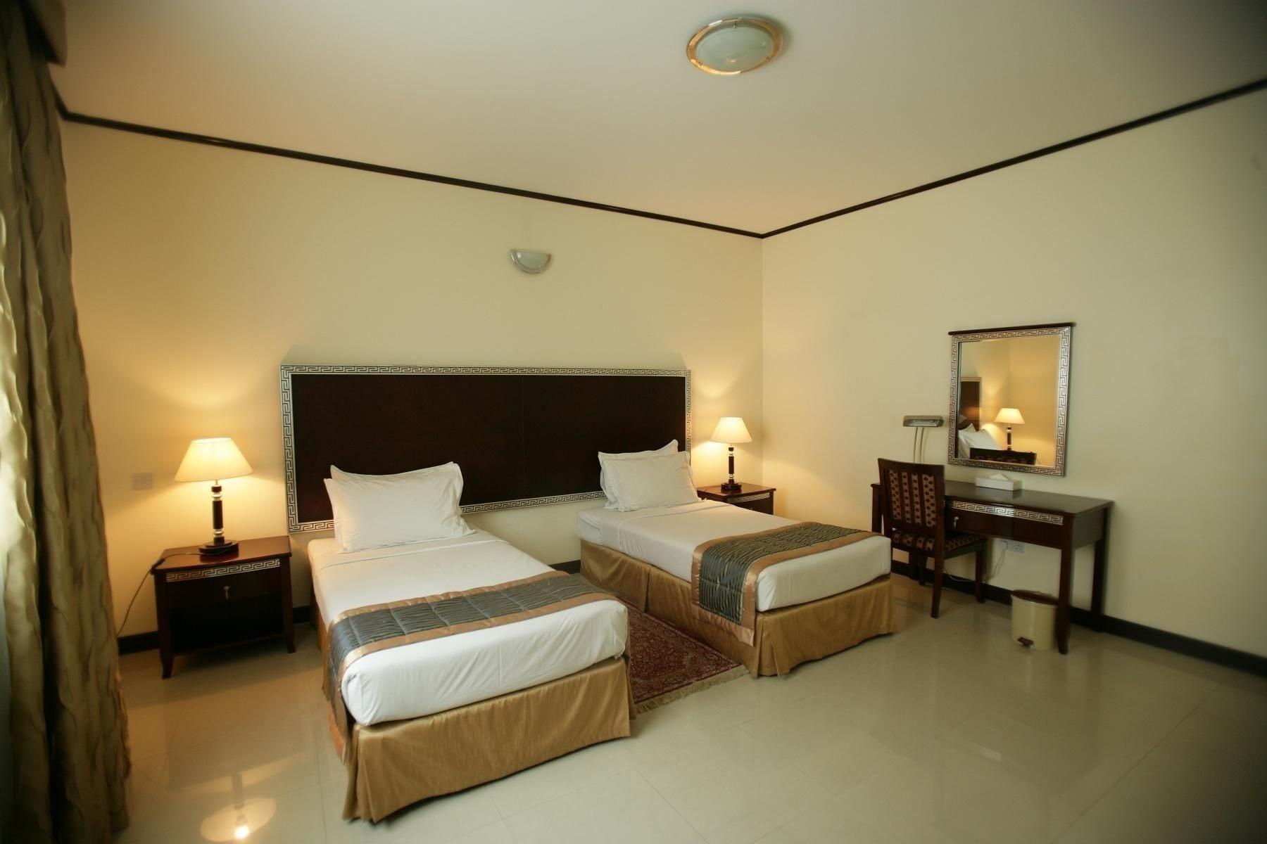 Imperial Apartment