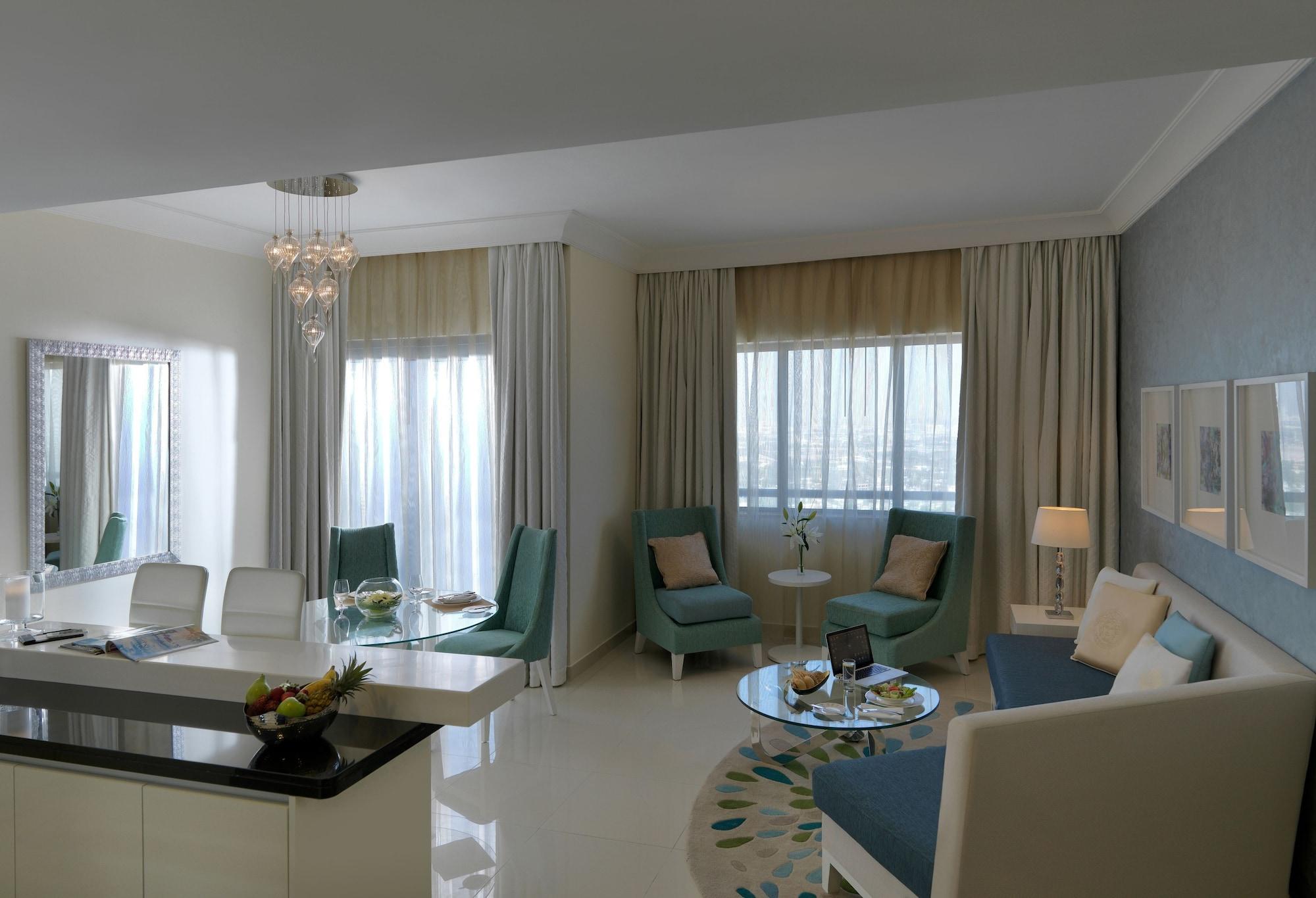 Damac Maison Mall Street 5* Dubái