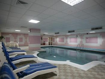 Apartment Imperial Dubai