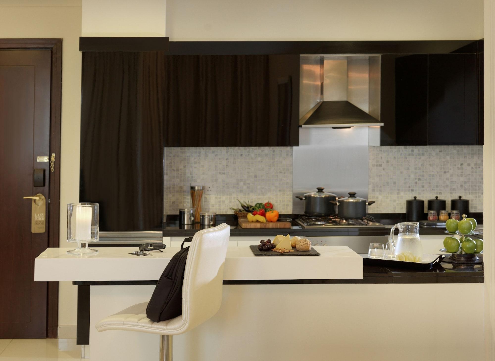 Damac Maison Mall Street Dubái
