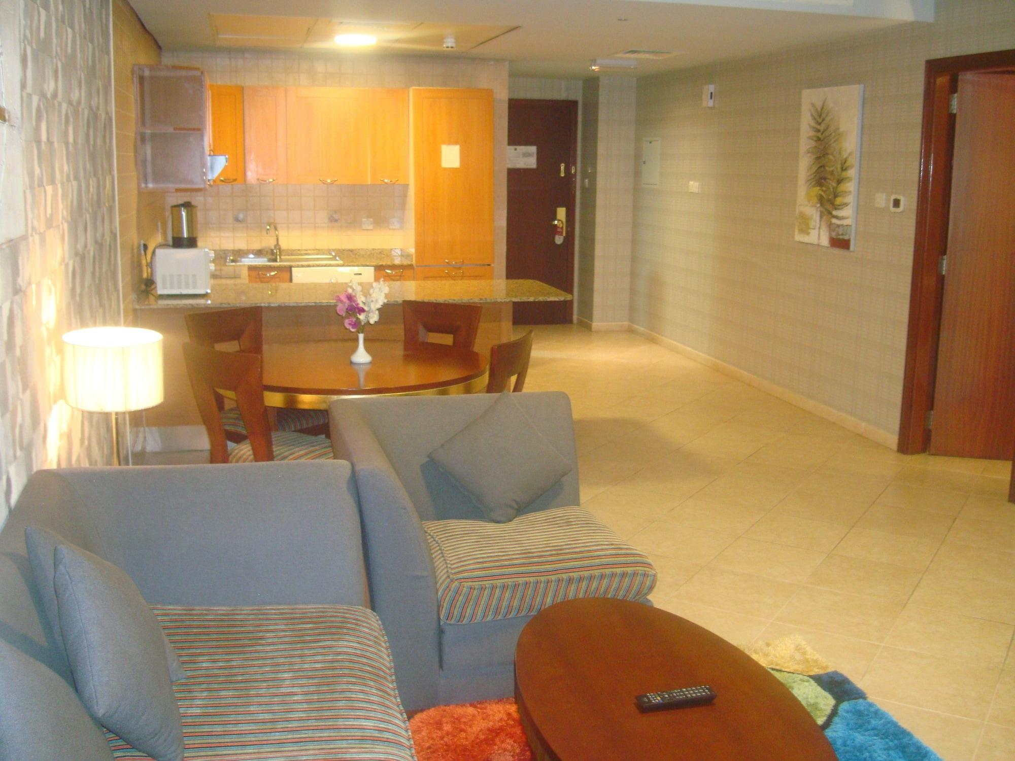 Al Manar Grand 4*