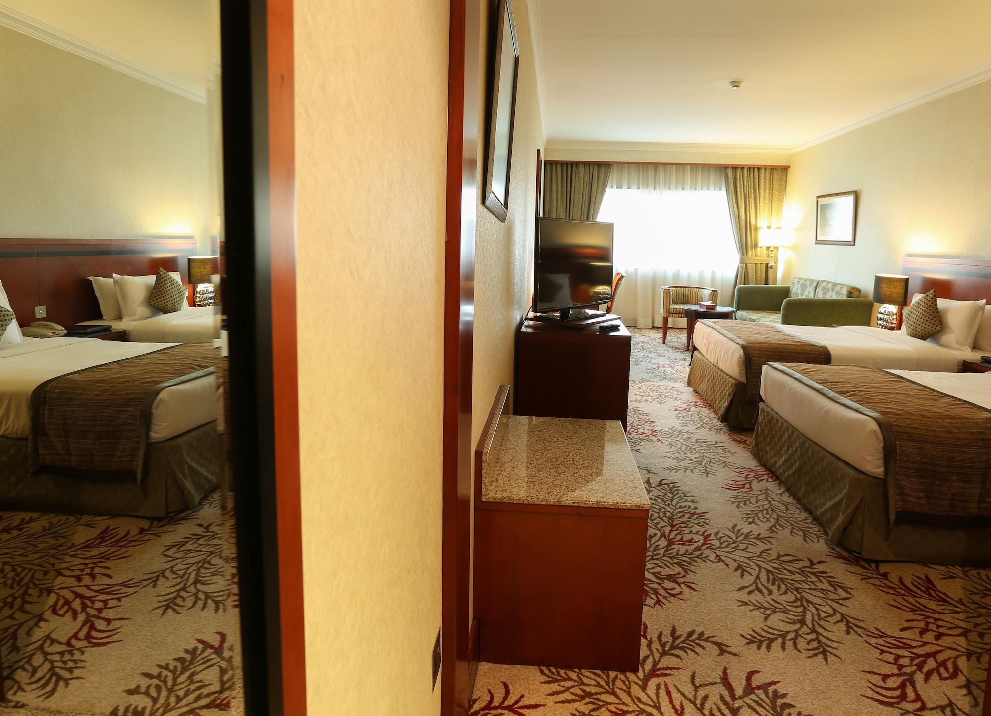 Ramee Royal 4* Dubái