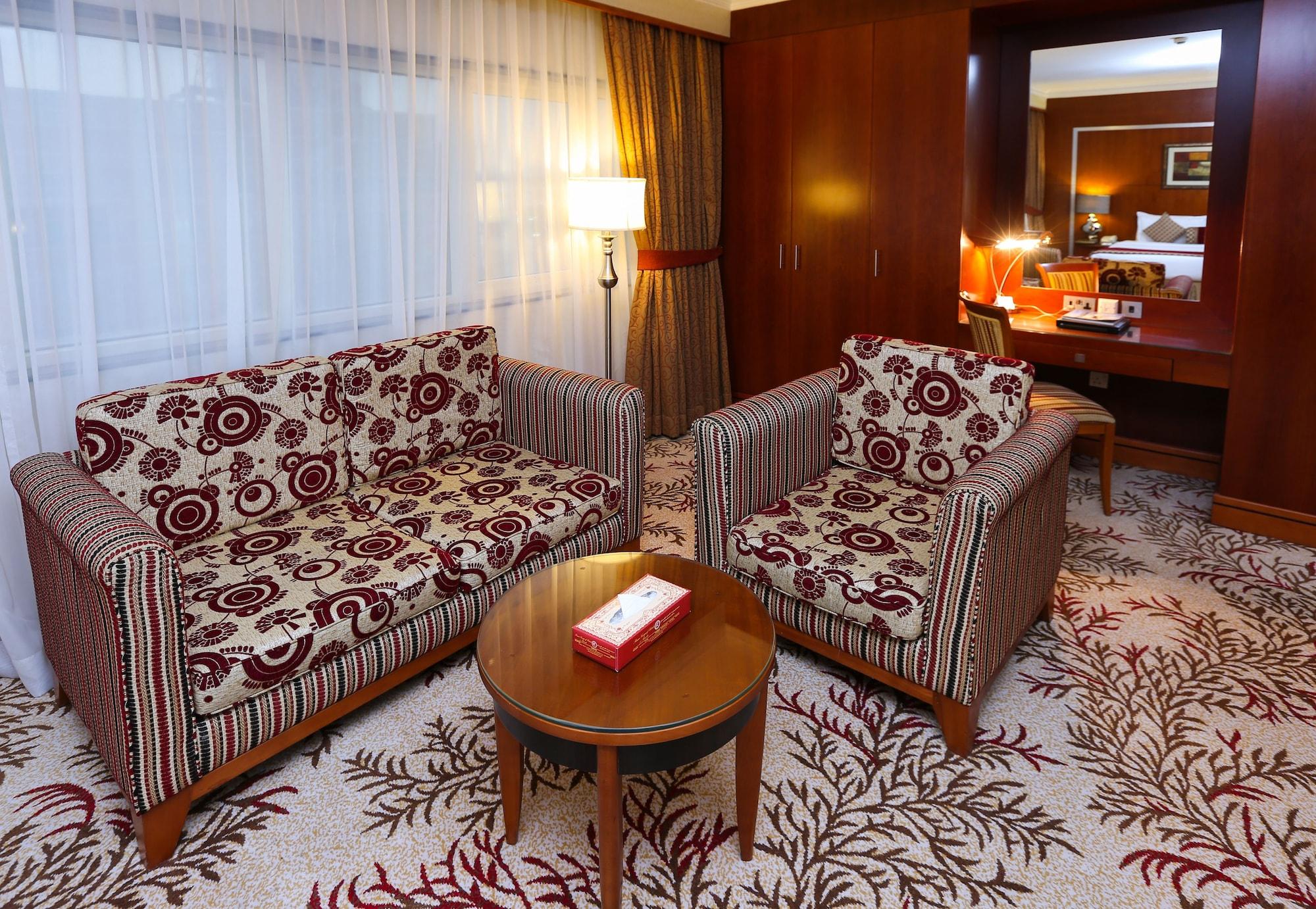 Ramee Royal Hotel 4*